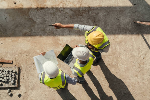 Best Concrete Patio Contractor  in USA